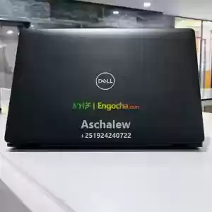 Dell latitude 5480  Core i5-6th generation 256 gb ssd8 GB Price in Ethiopia